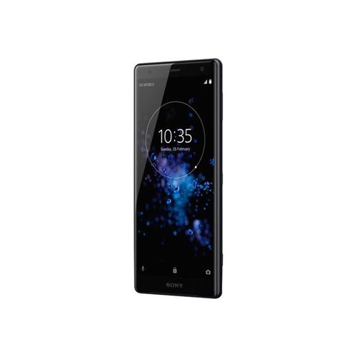 Sony XPERIA XZ2 Compact 64 Go Noir