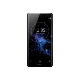 Sony XPERIA XZ2 64 Go Noir liquide