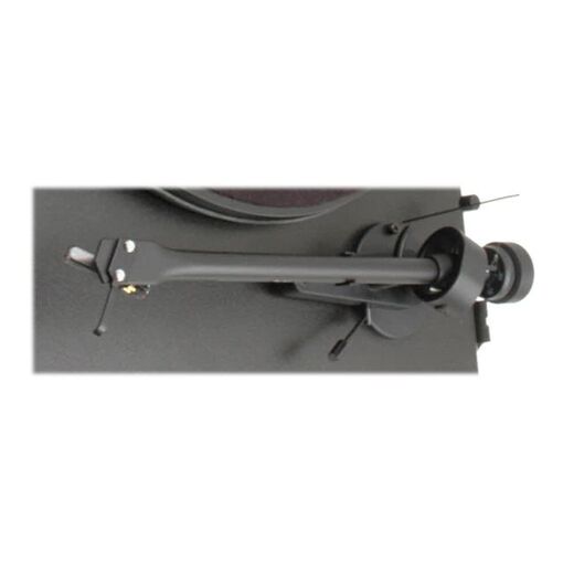 Pro-Ject Pro-Ject Essential II - Platine - noir
