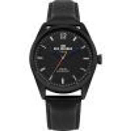 Homme Ben Sherman Montre Wb019bb