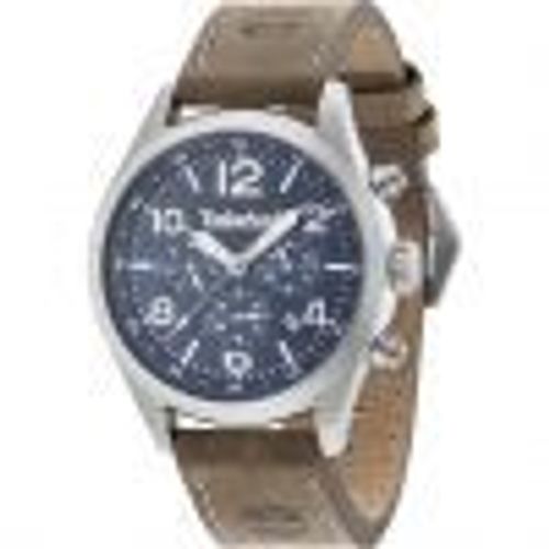 Homme Timberland Ashmont Montre 15249js/03