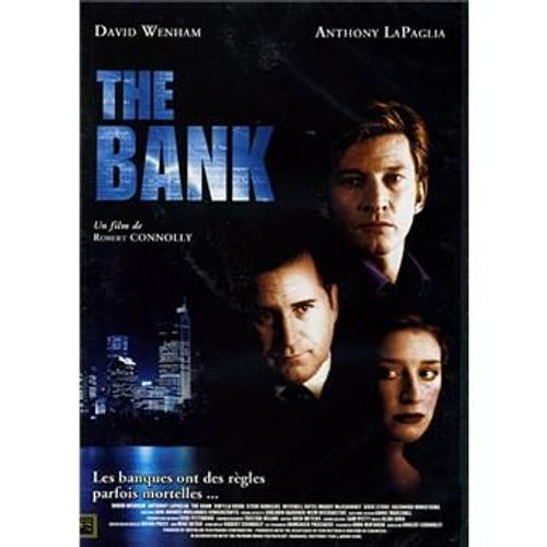 The Bank