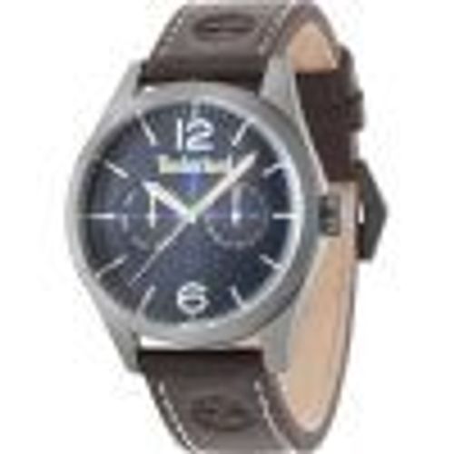 Homme Timberland Middleton Montre 15018jsu/03