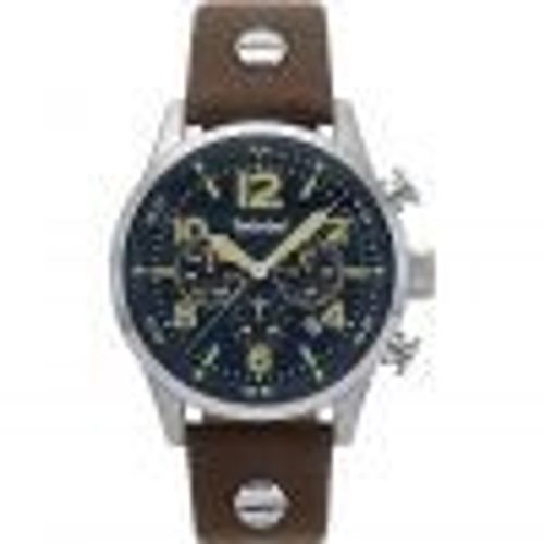 Homme Timberland Montre 15376js/03