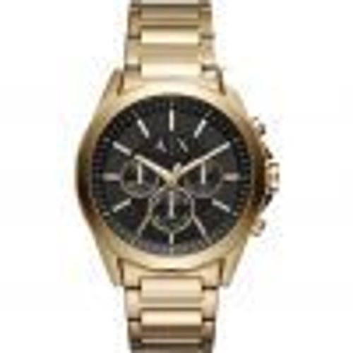 Homme Armani Exchange Chronographe Montre Ax2611