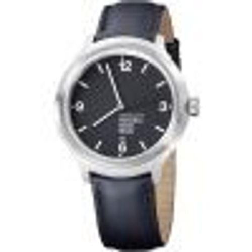 Homme Mondaine Helvetica No1 Montre Mh1b1220lb