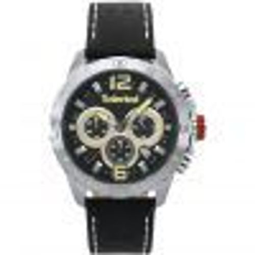 Homme Timberland Harriston Montre 15356js/02