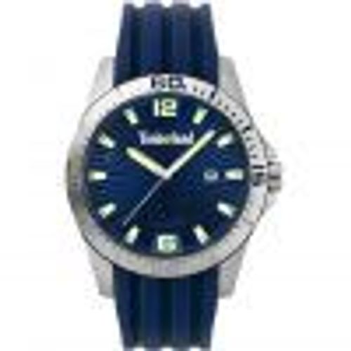 Homme Timberland Montre 15352js/03p