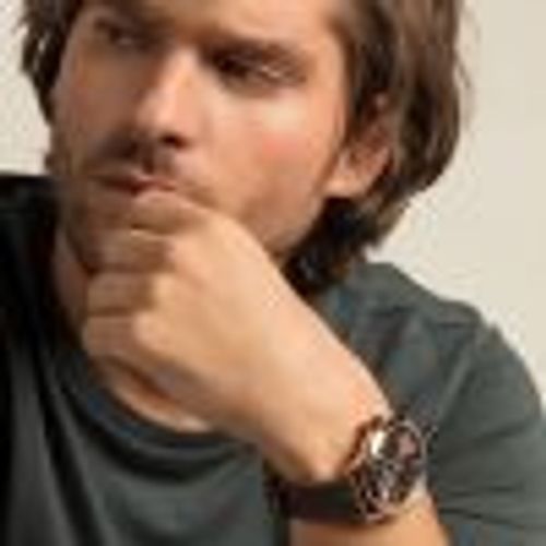 Homme Thomas Sabo Montre Wa0314-266-205-46mm