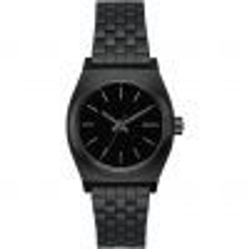 Unisexe Nixon Le Moyen Heure Teller Montre A1130-001
