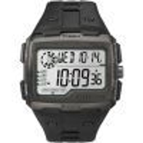 Homme Timex Expédition Alarme Chronographe Montre Tw4b02500