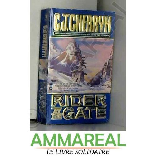 Rider At The Gate