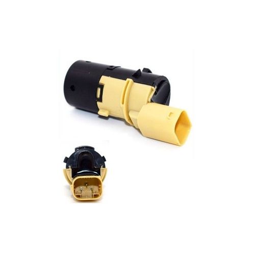 Capteur Radar De Recul Aide Stationnement Citroen Jumpy 3 2007 À 2014 9653139777 Skyexpert®