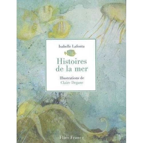 Histoires De La Mer