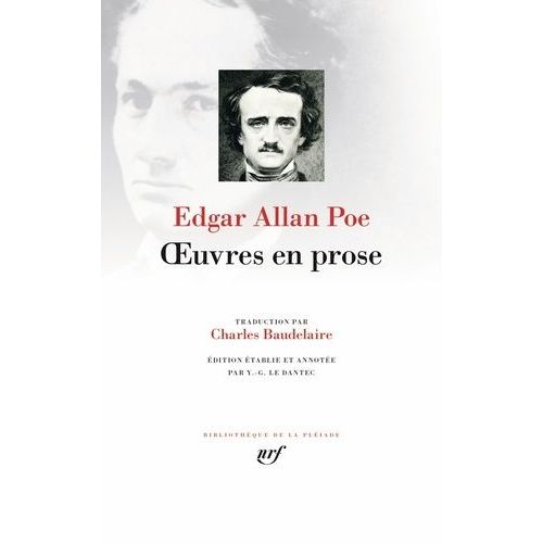 Oeuvres En Prose