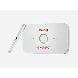 Huawei déverrouillé Airtel E5573cs-609 LTE FDD 150 Mbps 4 G Cat4 Wifi Mobile Hotspot Pocket routeur Wifi