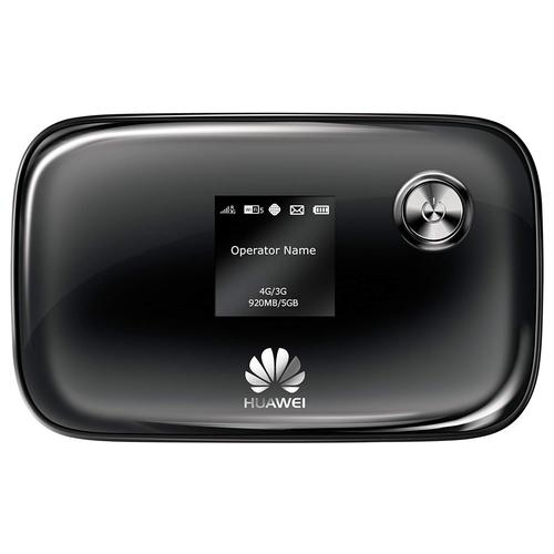 Huawei E5776 LTE Point d'accès Wi-Fi