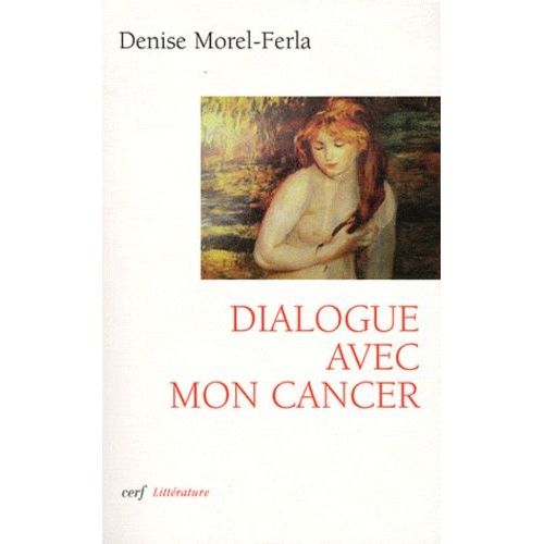 Dialogue Avec Mon Cancer