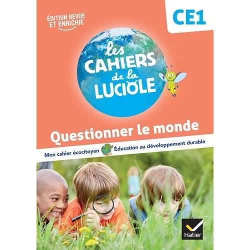 Questionner Le Monde Ce1