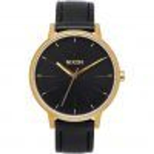 Nixon Le Kensington Cuir Montre A108-513