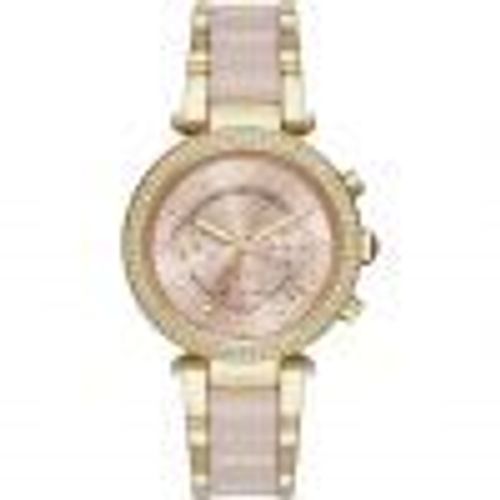 Michael Kors Parker Chronographe Montre Mk6326