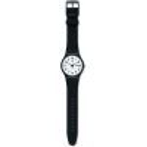 Unisexe Swatch Deux Fois Again Montre Suob705