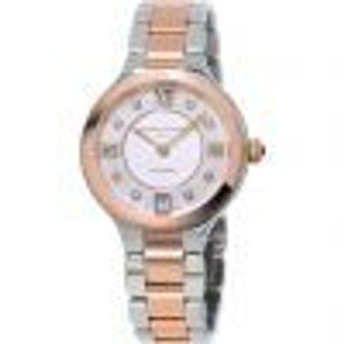 Frederique Constant Delight Montre Fc-306whd3er2b