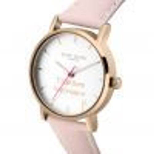 Daisy Dixon Montre Dd079prg