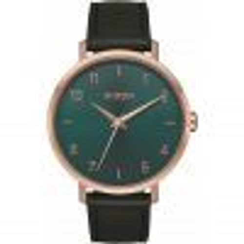 Nixon Le Arrow Cuir Montre A1091-2805