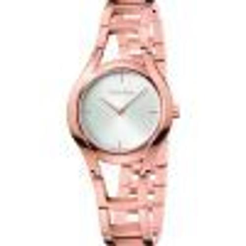 Calvin Klein Class Montre K6r23626