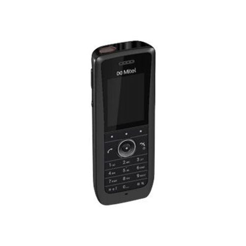 Mitel 5614 - Téléphone numérique sans fil - avec Interface Bluetooth - DECT
