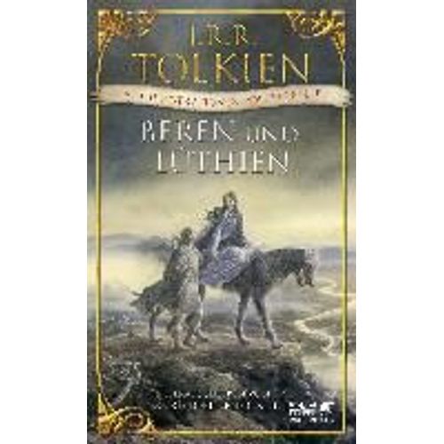 Beren Und Lúthien