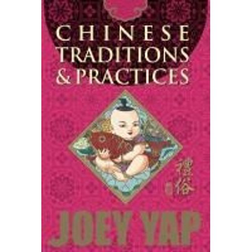 Chinese Traditions & Practices
