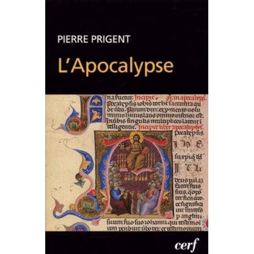L'apocalypse