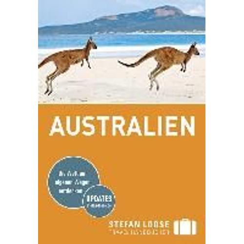 Dehne, A: Stefan Loose Reiseführer Australien