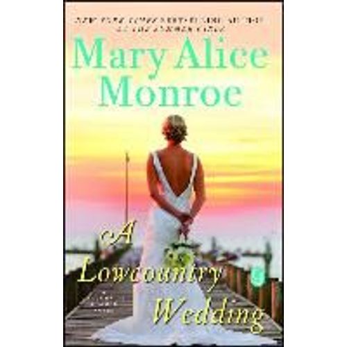 A Lowcountry Wedding