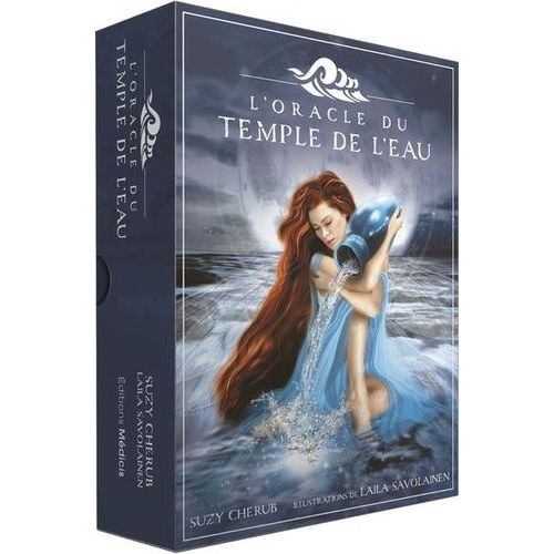 L'oracle Du Temple De L'eau