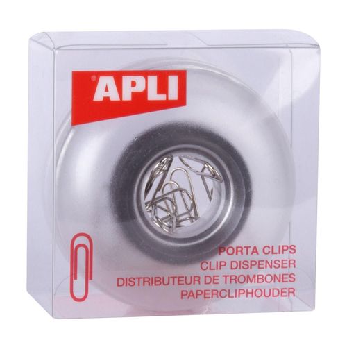 Apli-Agipa Distributeur De Trombones Transparent