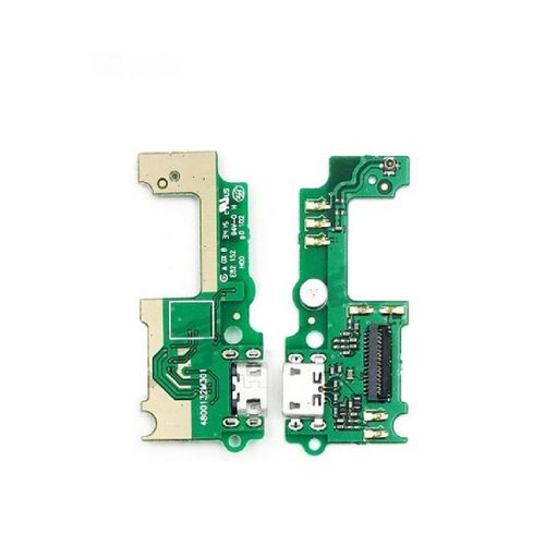 Nappe Connecteur Charge Usb Huawei Y6 Pro 2017/P9 Lite Mini