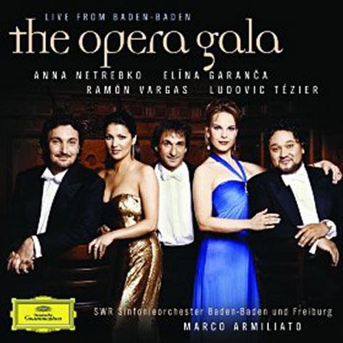 Gala Opera Baden-Baden-Netrebko