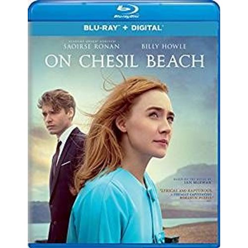 Sur La Plage De Chesil - On Chesil Beach