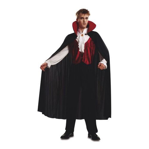 Déguisement De Vampire Gothique Pour Homme (Taille Xl)
