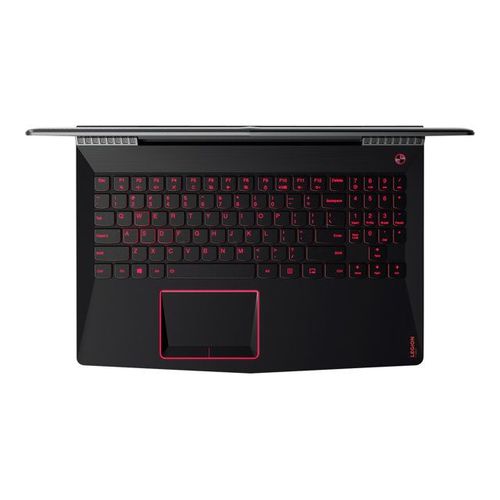 Lenovo Legion Y520-15IKBM 80YY - 15.6" Core i5 I5-7300HQ 2.5 GHz 8 Go RAM 1.128 To SSD Noir AZERTY