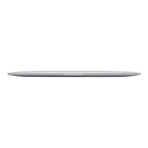 Apple MacBook Air - Core i5 1.8 GHz - macOS Catalina 10.15 - 8 Go RAM - 128 Go SSD - 13.3" 1440 x 900 - HD Graphics 6000 - Wi-Fi - argent