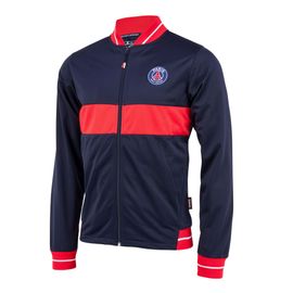 manteau psg