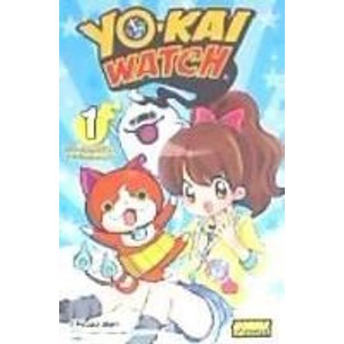 Yokai Watch, Días Miauravillosos Y Emiaucionantes