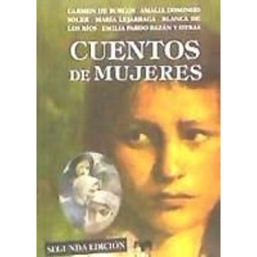 Cuentos De Mujeres