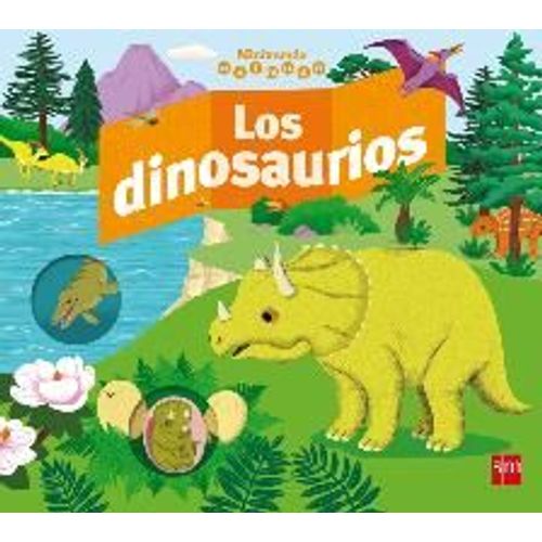 Los Dinosaurios