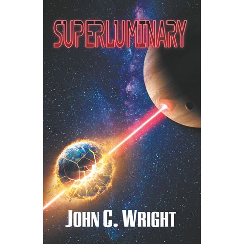 Superluminary