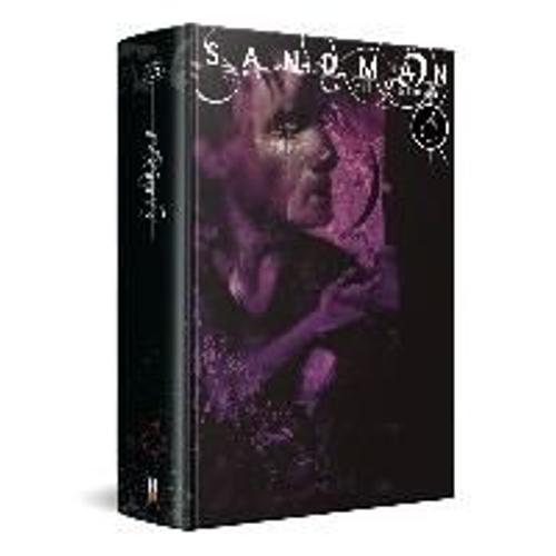 Sandman: Edición Deluxe Vol. 5